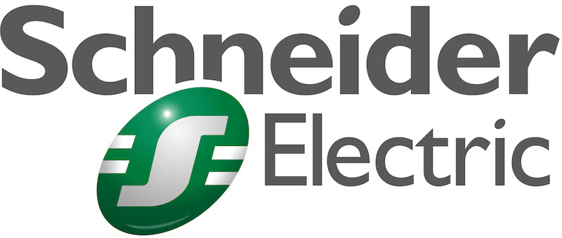 logo schneider